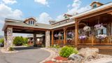 Lift Bridge Lodge, Ascend Hotel Coll Exterior