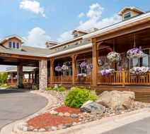 Lift Bridge Lodge, Ascend Hotel Coll Exterior