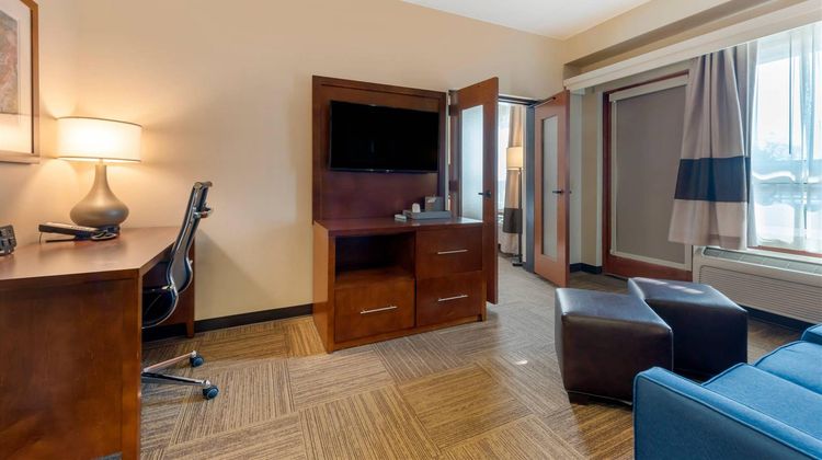 Lift Bridge Lodge, Ascend Hotel Coll Room