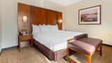 Lift Bridge Lodge, Ascend Hotel Coll Room