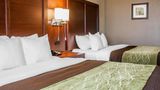 <b>Comfort Inn Fergus Falls Room</b>. Images powered by <a href="https://iceportal.shijigroup.com/" title="IcePortal" target="_blank">IcePortal</a>.