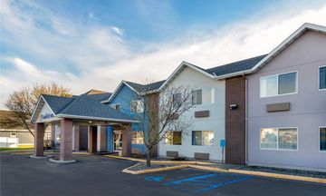 Comfort Inn Fergus Falls