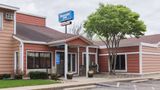 <b>Rodeway Inn Red Wing Exterior</b>. Images powered by <a href="https://iceportal.shijigroup.com/" title="IcePortal" target="_blank">IcePortal</a>.