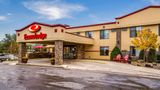 Econo Lodge Mayo Clinic Area Exterior