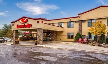 Econo Lodge Mayo Clinic Area
