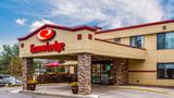 Econo Lodge Mayo Clinic Area Exterior