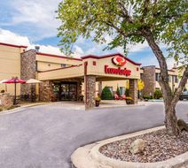 Econo Lodge Mayo Clinic Area Exterior