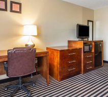 Comfort Inn Room