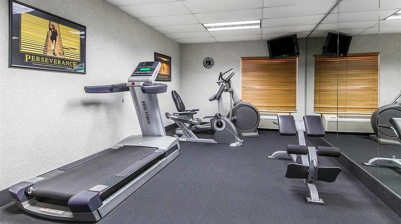<b>Comfort Inn Health</b>. Images powered by <a href="https://iceportal.shijigroup.com/" title="IcePortal" target="_blank">IcePortal</a>.
