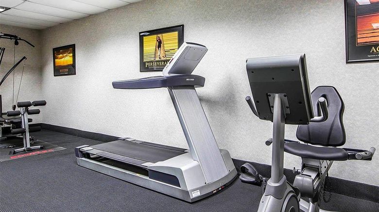 <b>Comfort Inn Health</b>. Images powered by <a href="https://iceportal.shijigroup.com/" title="IcePortal" target="_blank">IcePortal</a>.