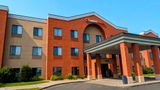 Comfort Suites Ramsey Exterior