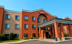 Comfort Suites Ramsey