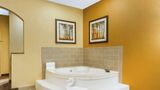 Comfort Suites Ramsey Suite