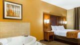 Comfort Suites Ramsey Suite