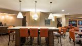 Comfort Suites Ramsey Restaurant