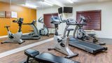 Comfort Suites Ramsey Health