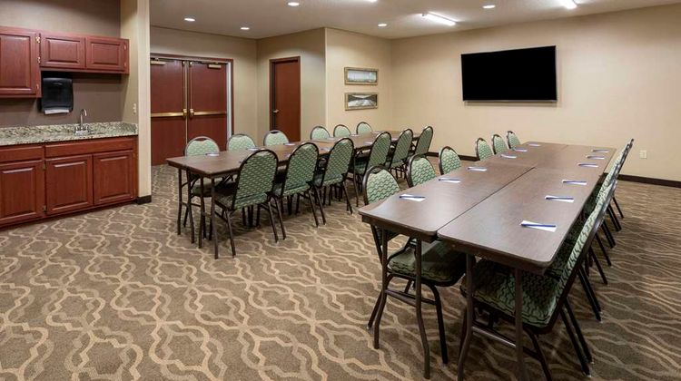 Comfort Suites Ramsey Meeting