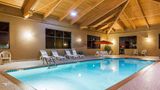 Comfort Suites Ramsey Pool