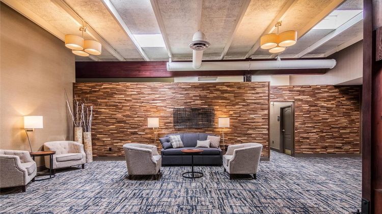 Comfort Inn Meeting