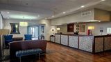 Comfort Inn Lobby