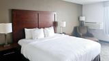 Comfort Inn Room