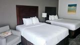 Comfort Inn Room