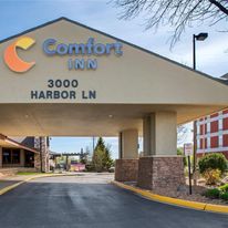 Comfort Inn