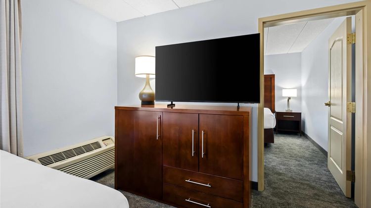 Comfort Inn Suite