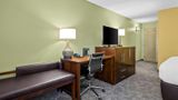 Comfort Inn Room