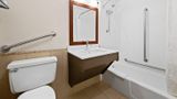 Comfort Inn Room