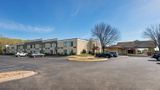 Comfort Inn Exterior