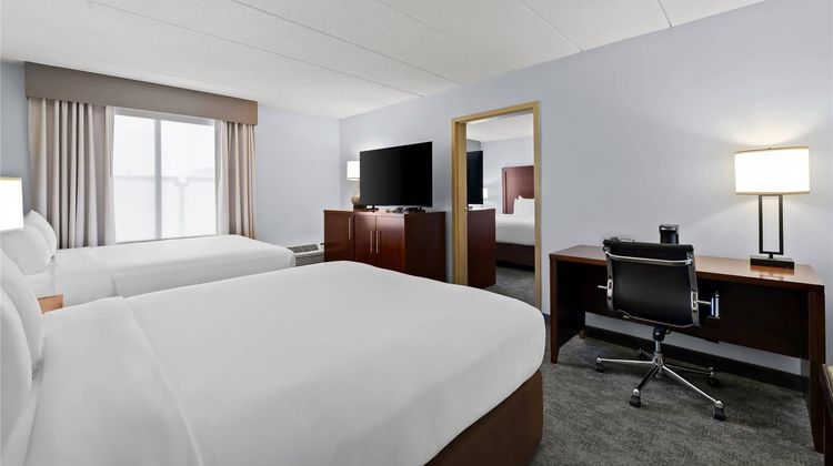 Comfort Inn Suite