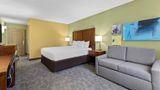 Comfort Inn Room
