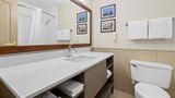 Comfort Inn Room