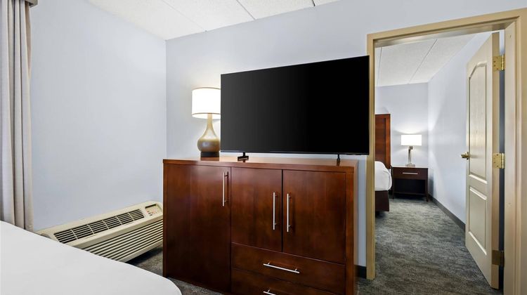 Comfort Inn Suite