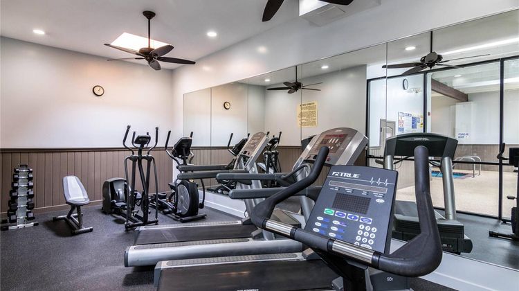 Comfort Inn Health