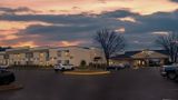 Comfort Inn Exterior