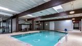 Comfort Inn Pool