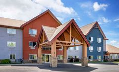 Comfort Inn