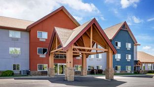 Comfort Inn
