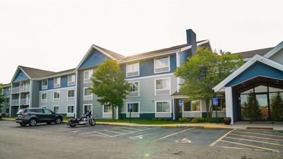 Quality Inn Rochester