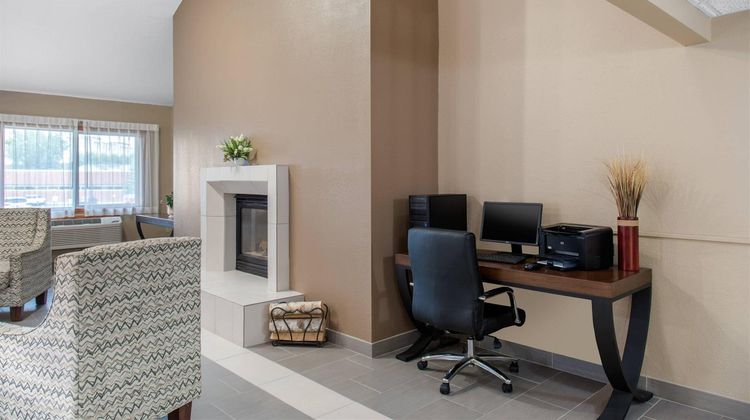 Quality Inn Rochester Other