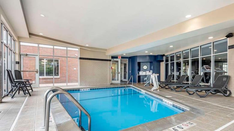 <b>Cambria hotel & suites Maple Grove MN Pool</b>. Images powered by <a href="https://iceportal.shijigroup.com/" title="IcePortal" target="_blank">IcePortal</a>.