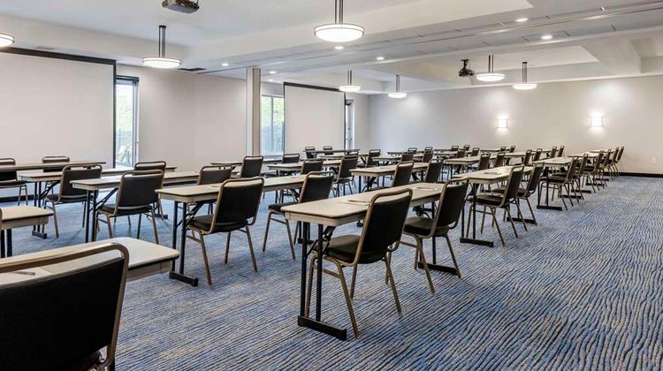 Cambria hotel & suites Maple Grove MN Meeting