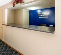 Rodeway Inn and Suites Austin I-90 Lobby
