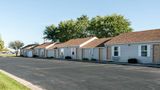 <b>Rodeway Inn and Suites Austin I-90 Exterior</b>. Images powered by <a href="https://iceportal.shijigroup.com/" title="IcePortal" target="_blank">IcePortal</a>.