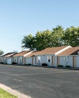 Rodeway Inn and Suites Austin I-90