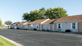 Rodeway Inn and Suites Austin I-90