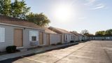 <b>Rodeway Inn and Suites Austin I-90 Exterior</b>. Images powered by <a href="https://iceportal.shijigroup.com/" title="IcePortal" target="_blank">IcePortal</a>.