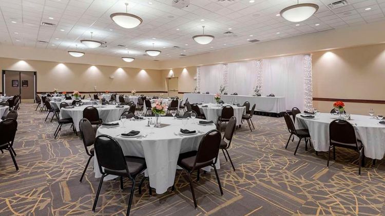 Comfort Suites & Conference Center Meeting
